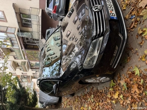 Passat B7 2.0TDI 140cp DSG 2014 - imagine 2