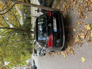 Passat B7 2.0TDI 140cp DSG 2014 - imagine 3