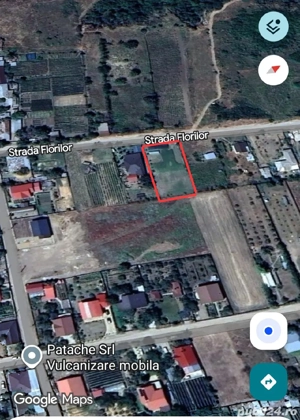 Teren intravilan 1000MP - imagine 2