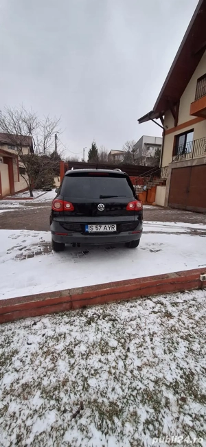 Vand volkswagen tiguan 2,1 Tdi 2009 - imagine 8
