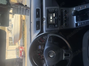 Vând sau schimb passat an 2015 - imagine 3