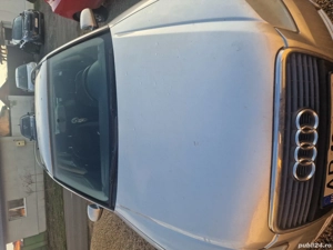 Audi a4b7,2000cc,140cp,diesel - imagine 3