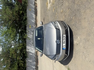 Vând sau schimb passat an 2015 - imagine 8