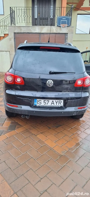 Vand volkswagen tiguan 2,1 Tdi 2009 - imagine 9