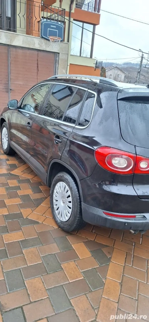 Vand volkswagen tiguan 2,1 Tdi 2009 - imagine 10