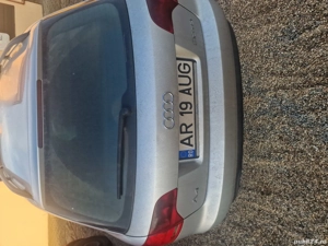 Audi A4 B7 diesel an 2006