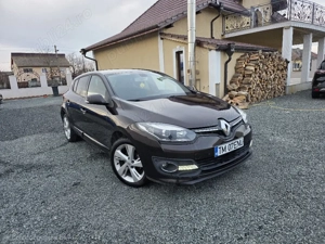 Renault megane 3 facelift 
