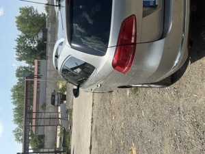 Vw passat an 2015 - imagine 5