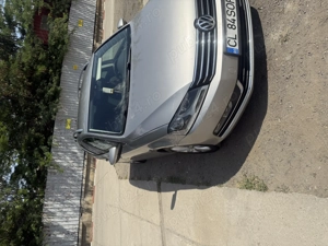 Vw passat an 2015 - imagine 3