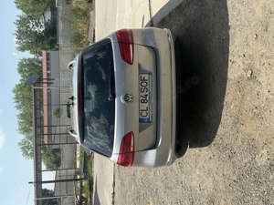 Vw passat an 2015 - imagine 4