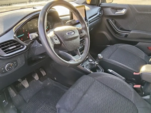 Ford Puma 2020 - imagine 3