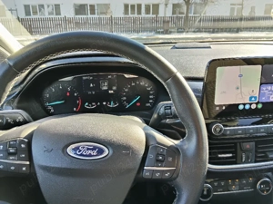 Ford Puma 2020 - imagine 2