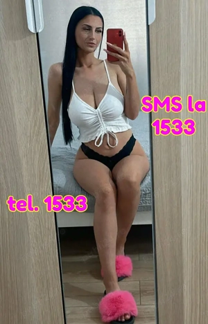 Dulce si calda, pasionala si dornica - imagine 3