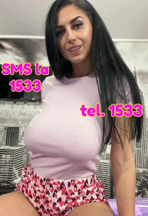 Dulce si calda, pasionala si dornica - imagine 2