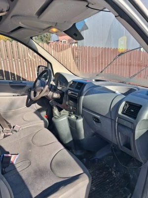 Vând Peugeot Expert  - imagine 3