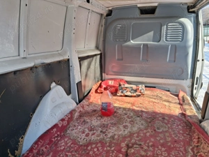 Vând Peugeot Expert  - imagine 4