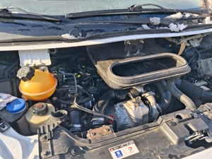 Vând Peugeot Expert 