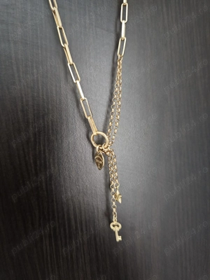 Lănțișor de aur 14k