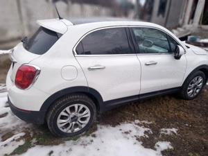 vind fiat 500 X  - imagine 2