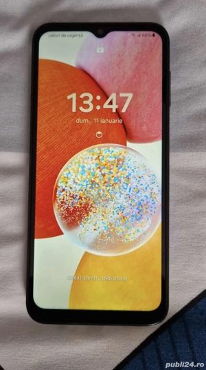 Samsung A14 (Nou) - imagine 2