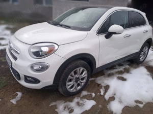 vind fiat 500 X  - imagine 5