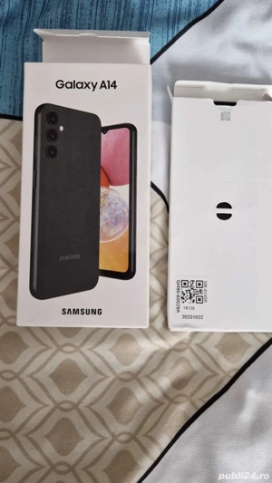 Samsung A14 (Nou)