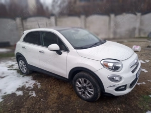 vind fiat 500 X  - imagine 4