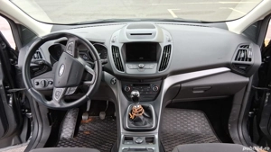 Ford Kuga    2019    1.5 ecoboost    98.000 km - imagine 5