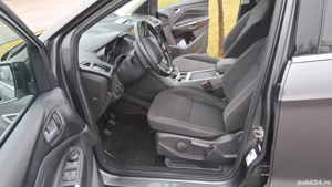 Ford Kuga    2019    1.5 ecoboost    98.000 km - imagine 3