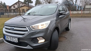 Ford Kuga    2019    1.5 ecoboost    98.000 km - imagine 4