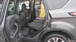 Ford Kuga    2019    1.5 ecoboost    98.000 km - imagine 9