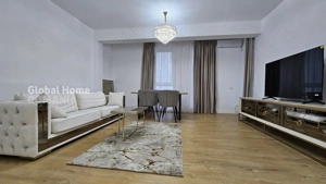 Apartament 2 camere 66 MP | City Nord Tunari | Parcare | First Rent
