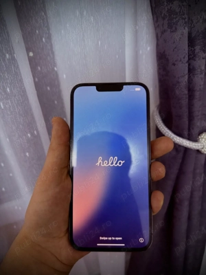 iPhone 13 Pro Max - imagine 2