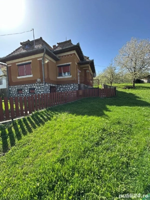 vand casa Cacova ierii