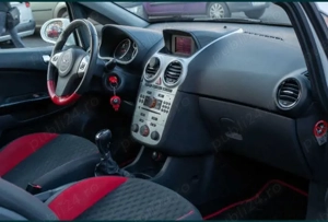 Opel Corsa D GSI  - imagine 2