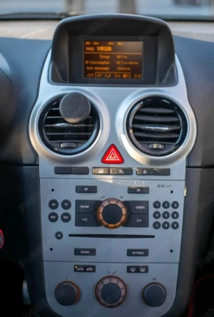 Opel Corsa D GSI  - imagine 5