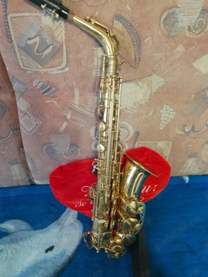 Saxofon Startone sas 75 sb  - imagine 2