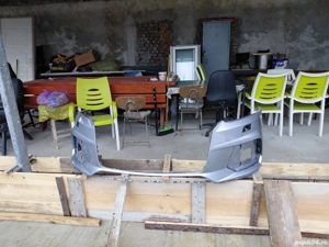 Bara fata Audi Q3 din 2017 - imagine 5