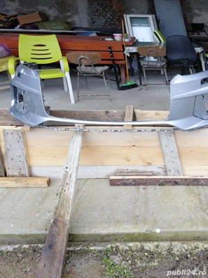 Bara fata Audi Q3 din 2017 - imagine 2