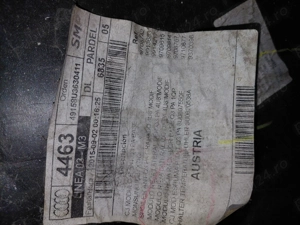 Bara fata Audi Q3 din 2017 - imagine 6