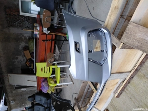 Bara fata Audi Q3 din 2017 - imagine 4