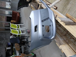 Bara fata Audi Q3 din 2017 - imagine 3