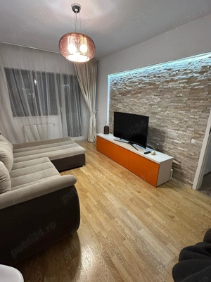 Apartament cu 2 camere - sector 3