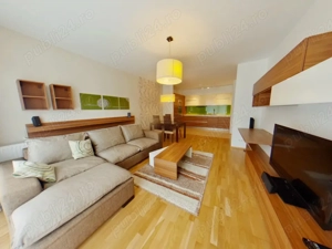 inchiriez apartament cu 2 camere cu vedere la padure