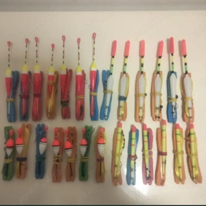 Linie pescuit pentru undiță, vargă, băț