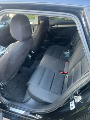 audi a4 2015 euro 6 automat - imagine 4