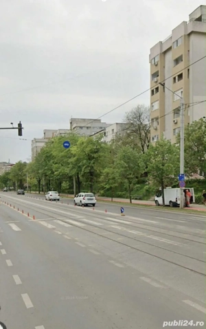 Apartament 2 camere bulevard cug 