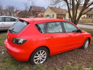 Mazda 3 2008,180000 km - imagine 2