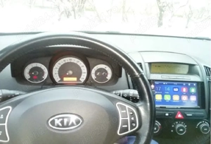 Super oferta vand autoturism Ford - Kia - Mitsubishi si set roti - imagine 6