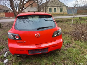Mazda 3 2008,180000 km - imagine 4